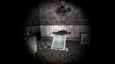 ����The Ghostȥ�����ͼ3