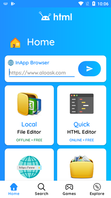 HTML Editor(HTML�༭��)��׿���ͼ4