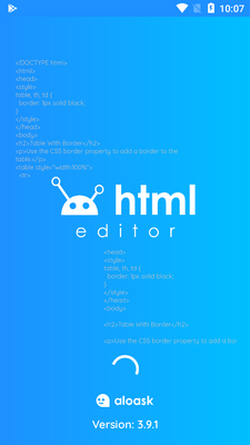 HTML Editor(HTML�༭��)��׿���ͼ3