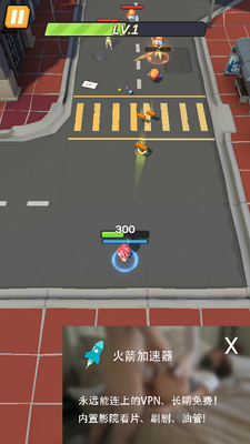 ָ�������ڹ�����Ԫ����Archero:City War��ͼ2