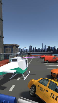 ָ�������ڹ�����Ԫ����Archero:City War��ͼ3