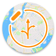 С�������ֻ�Mi Band Maps�޸���4.6.2 ��׿��Ѱ�