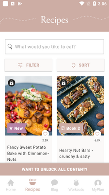 Pam app���ؽ�ͼ2