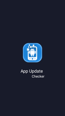 Ӧ�ø��¼����update checker���ͼ3