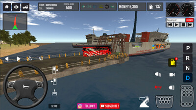 IDBS Bus Simulator���ν�ͼ0