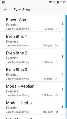 iReal Pro���ְ���ѧϰ������ͼ2