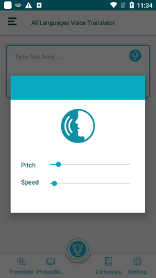 ���Է���all languages voice translator���ͼ0