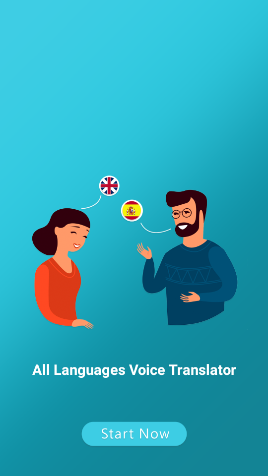 Էall languages voice translatorͼ3