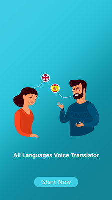 ���Է���all languages voice translator���ͼ3