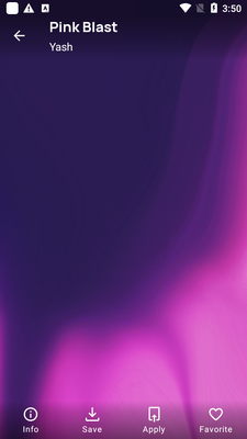4k液体风格壁纸fluid walls免费版截图3