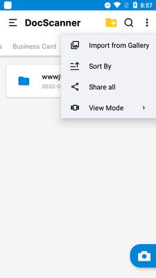 PDFɨ��༭����(DocScanner)��ͼ0