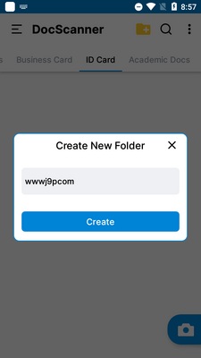 PDFɨ��༭����(DocScanner)��ͼ2