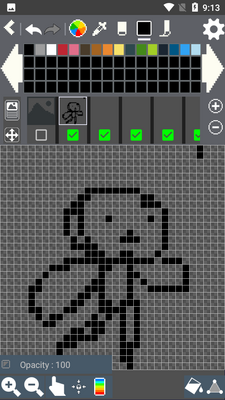 PixelArtPaintpro���������滭רҵ���ͼ3