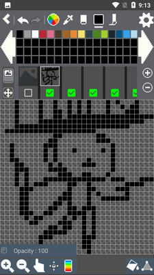 PixelArtPaintpro���������滭רҵ���ͼ2