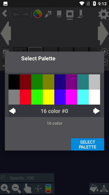 PixelArtPaintpro���������滭רҵ���ͼ4