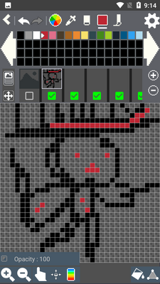 PixelArtPaintpro���������滭רҵ���ͼ1