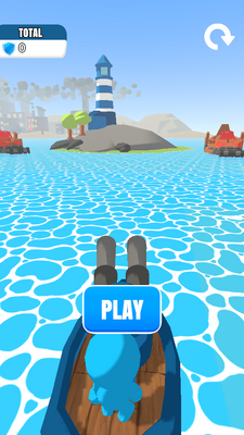 ��ս��Ϸ����(Poly Wars)��ͼ2