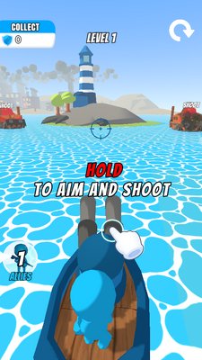 ��ս��Ϸ����(Poly Wars)��ͼ1