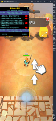Legend of Heroes���޽�Ұ��ͼ1