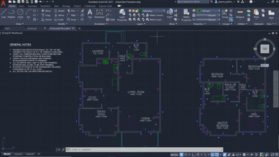 Autodesk AutoCAD 2024�ٷ���+�ƽⲹ����ͼ1