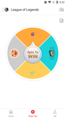 Garena��׿�ͻ���app��ͼ3