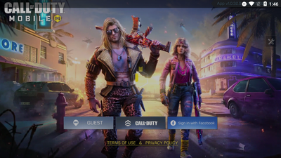 ʹ���ٻ�����ŷ����(Call of Duty)���ʰ��ͼ3