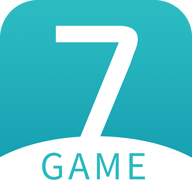 7724游戏盒app图标