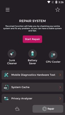 ���ͺڿ�Geeky Tools Proרҵ���ͼ0