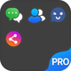 ˫���ռ�רҵ��(DualSpace Pro)v3.0.7רҵ�⸶�Ѱ�