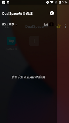 双开空间专业版32位插件截图1