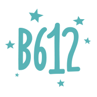 B612咔叽美