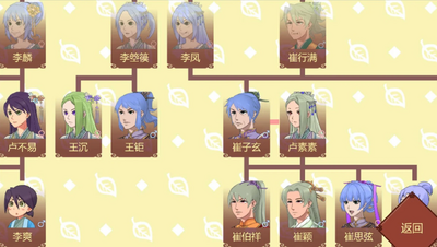 女帝的日常修改版截图1
