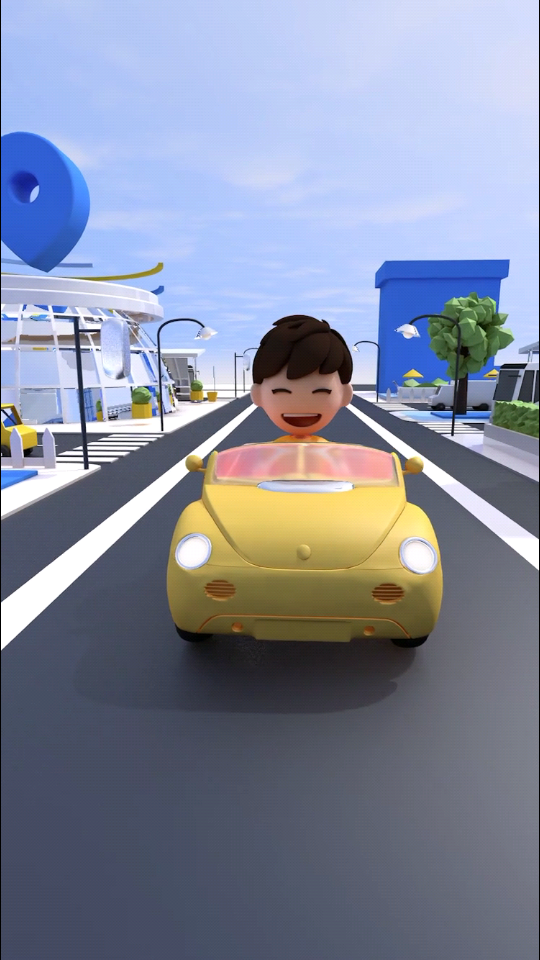 车轮驾考通考驾照app高级版截图4