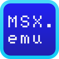 MSX.emu模拟器免费版
