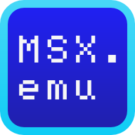 MSX.emuģ����������Ѱ�v1.5.84 ���°�