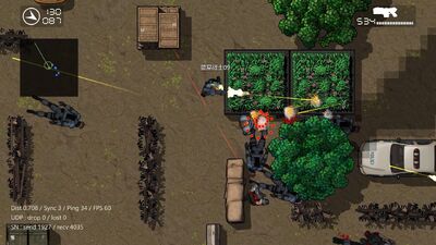 ����սʿsurviv��ͼ3