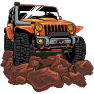 ��ɽ�ʵ�Neo Hill climb car race���޽�Ұ�0.6��׿��