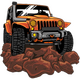 ��ɽ�ʵ�Neo Hill climb car race���޽�Ұ�0.6��׿��
