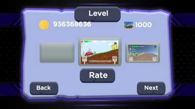 ��ɽ�ʵ�Neo Hill climb car race���޽�Ұ��ͼ3