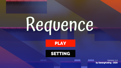 Requence���ν�ͼ4
