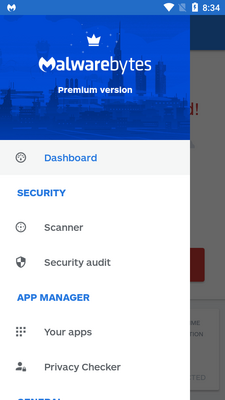 Malwarebytes高级免激活版截图1