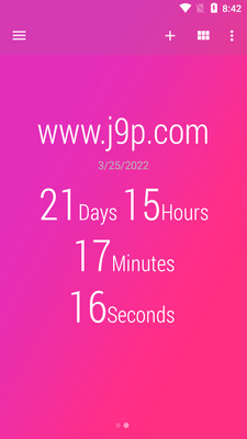 ����ʱ����(Time Until)�߼����ͼ3