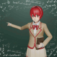 Anime HighSchool Teacher手游1.0.2 手机版