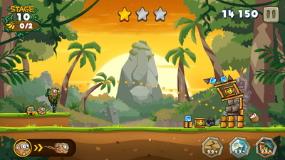 ��������CatapultQuest���޽�Ұ��ͼ1