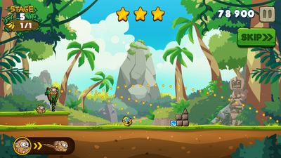 ��������CatapultQuest���޽�Ұ��ͼ2