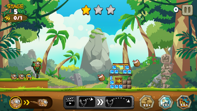 ��������CatapultQuest���޽�Ұ��ͼ3