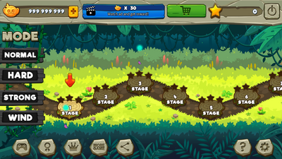 ��������CatapultQuest���޽�Ұ��ͼ4