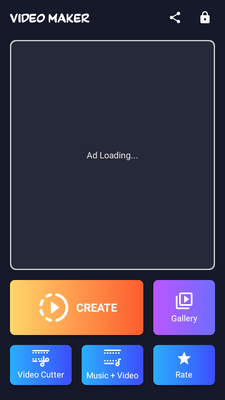 �����ֵ���Ƭ��Ƶ������video maker���ͼ3