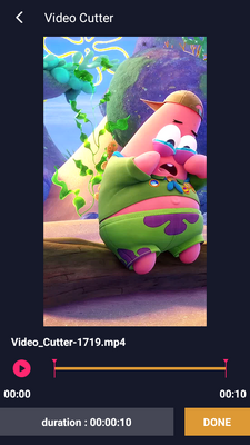 �����ֵ���Ƭ��Ƶ������video maker���ͼ2