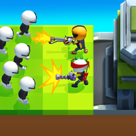 Protector Defense����1.0.1 ���°�